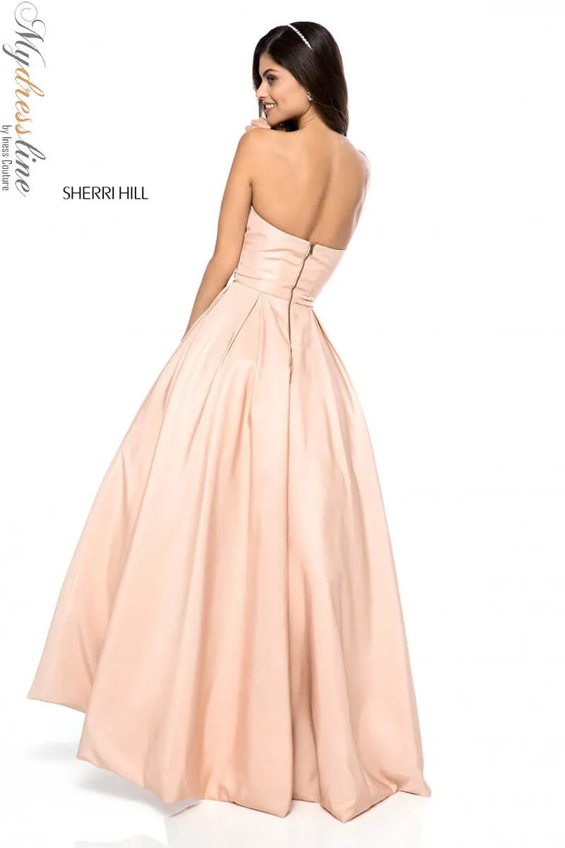 Sherri Hill 51789
