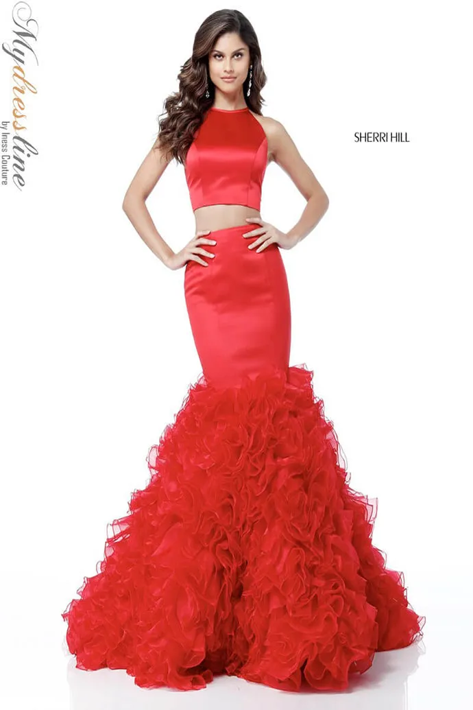 Sherri Hill 51801
