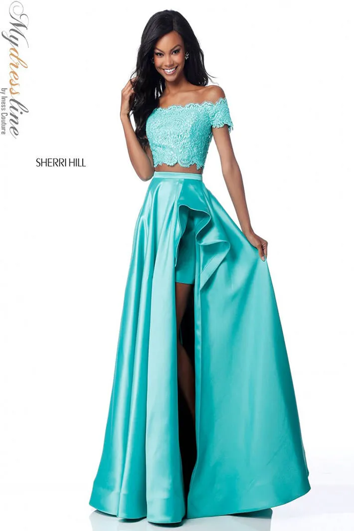Sherri Hill 51857