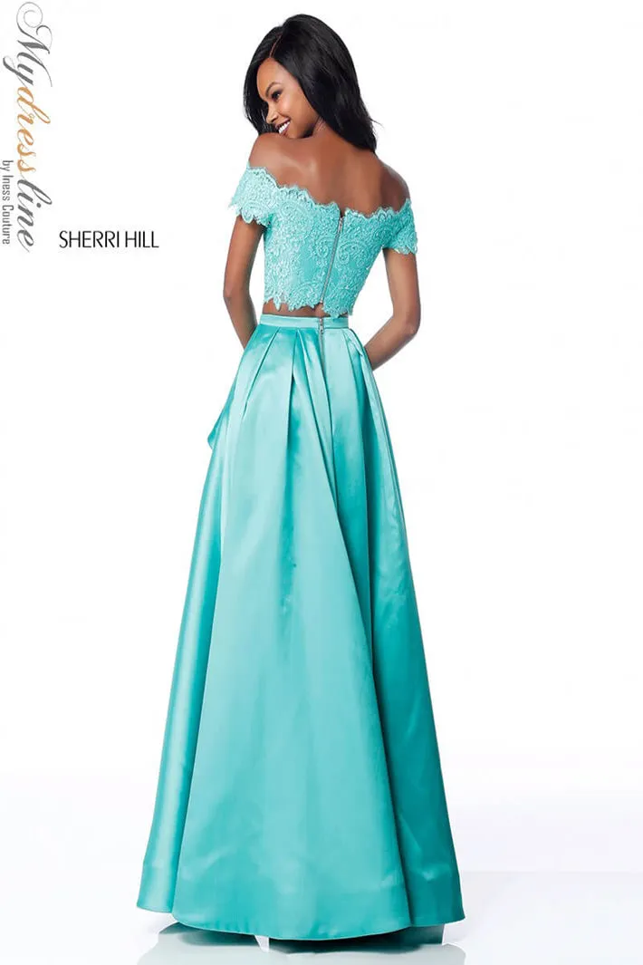 Sherri Hill 51857