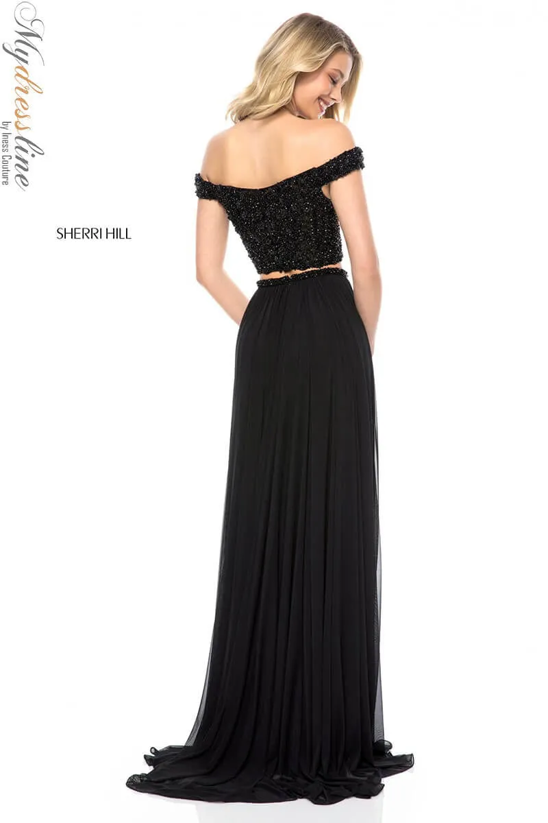 Sherri Hill 51996