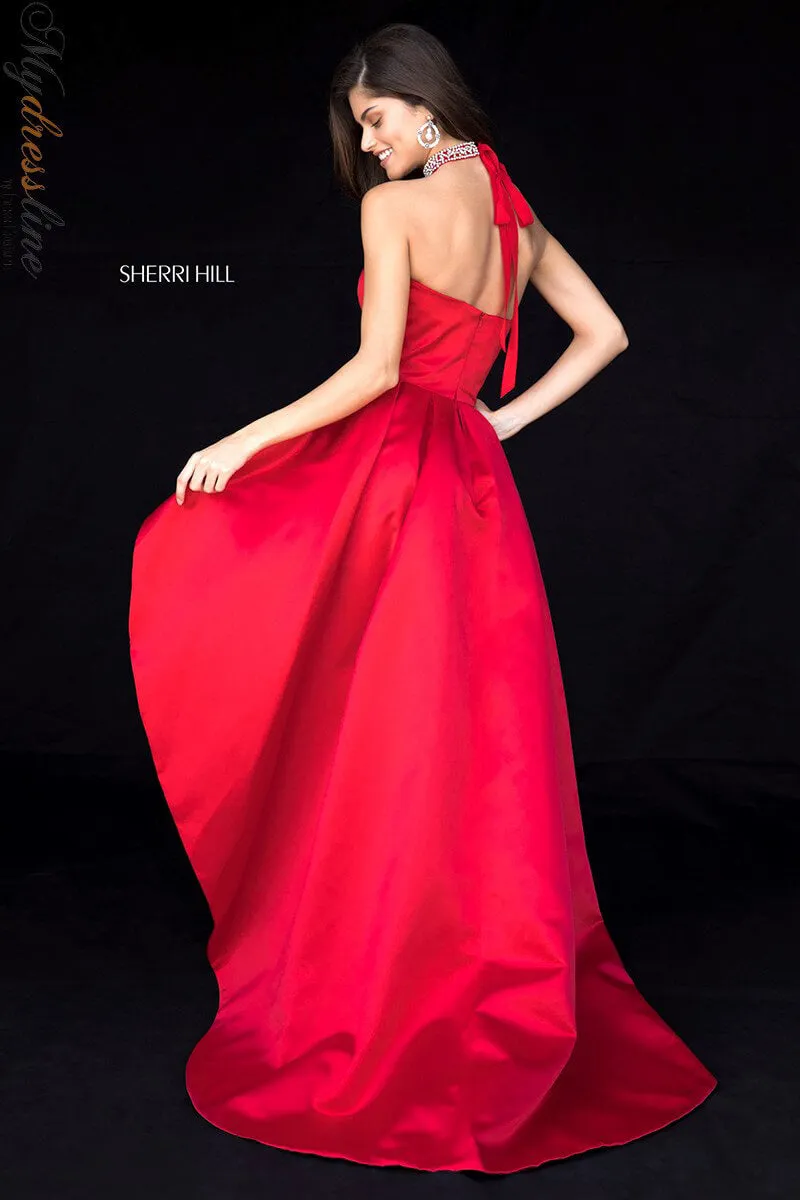 Sherri Hill 52054