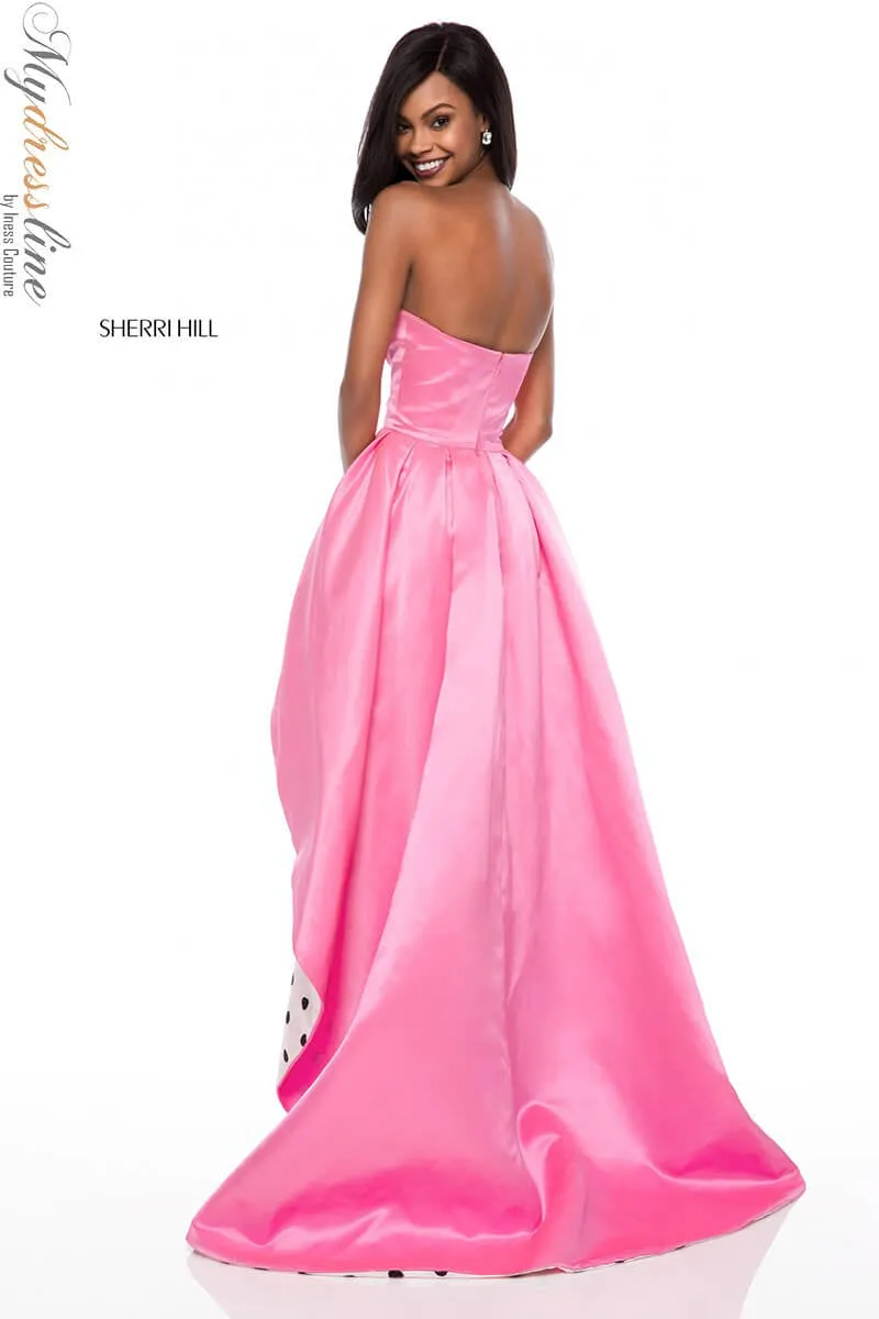 Sherri Hill 52054