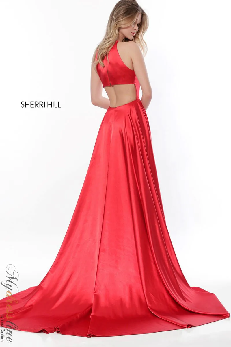Sherri Hill 52120