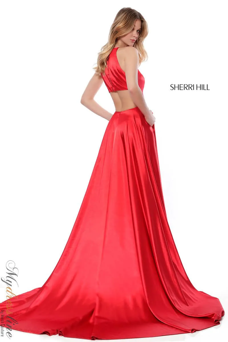 Sherri Hill 52120