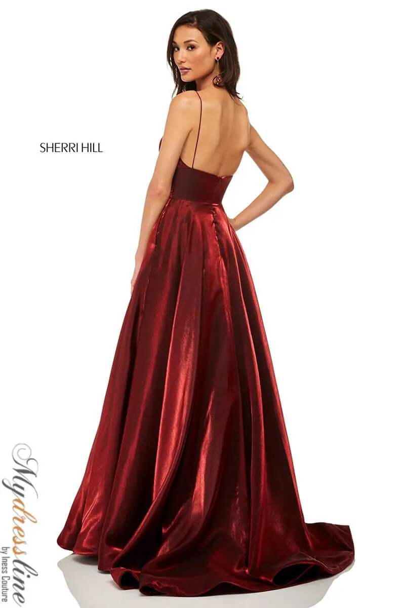 Sherri Hill 52424