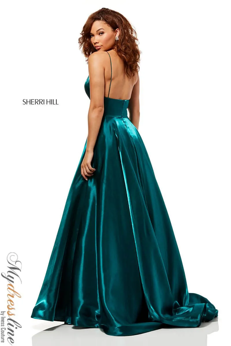 Sherri Hill 52424