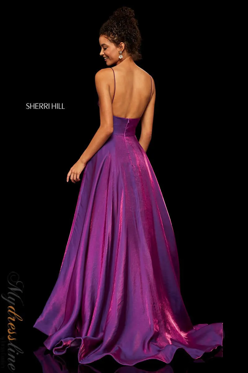 Sherri Hill 52424