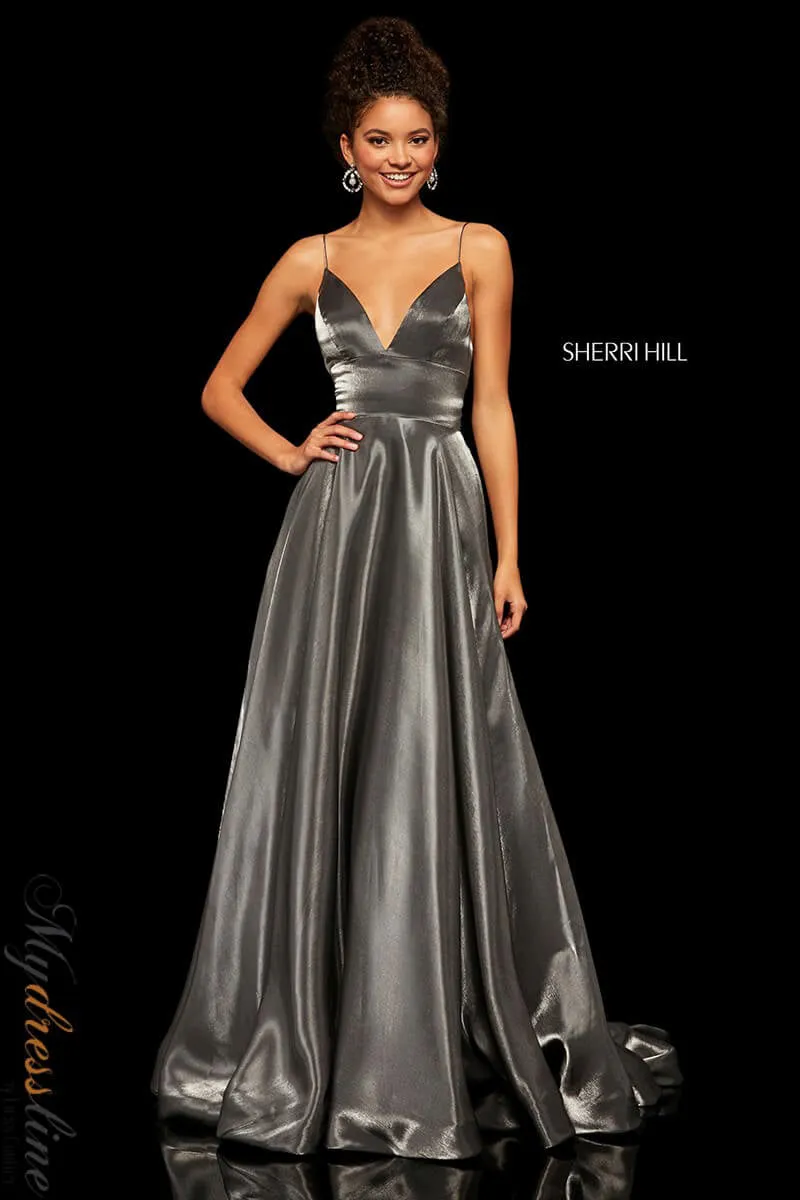 Sherri Hill 52424
