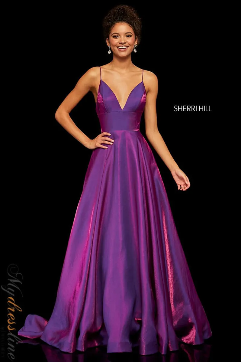 Sherri Hill 52424