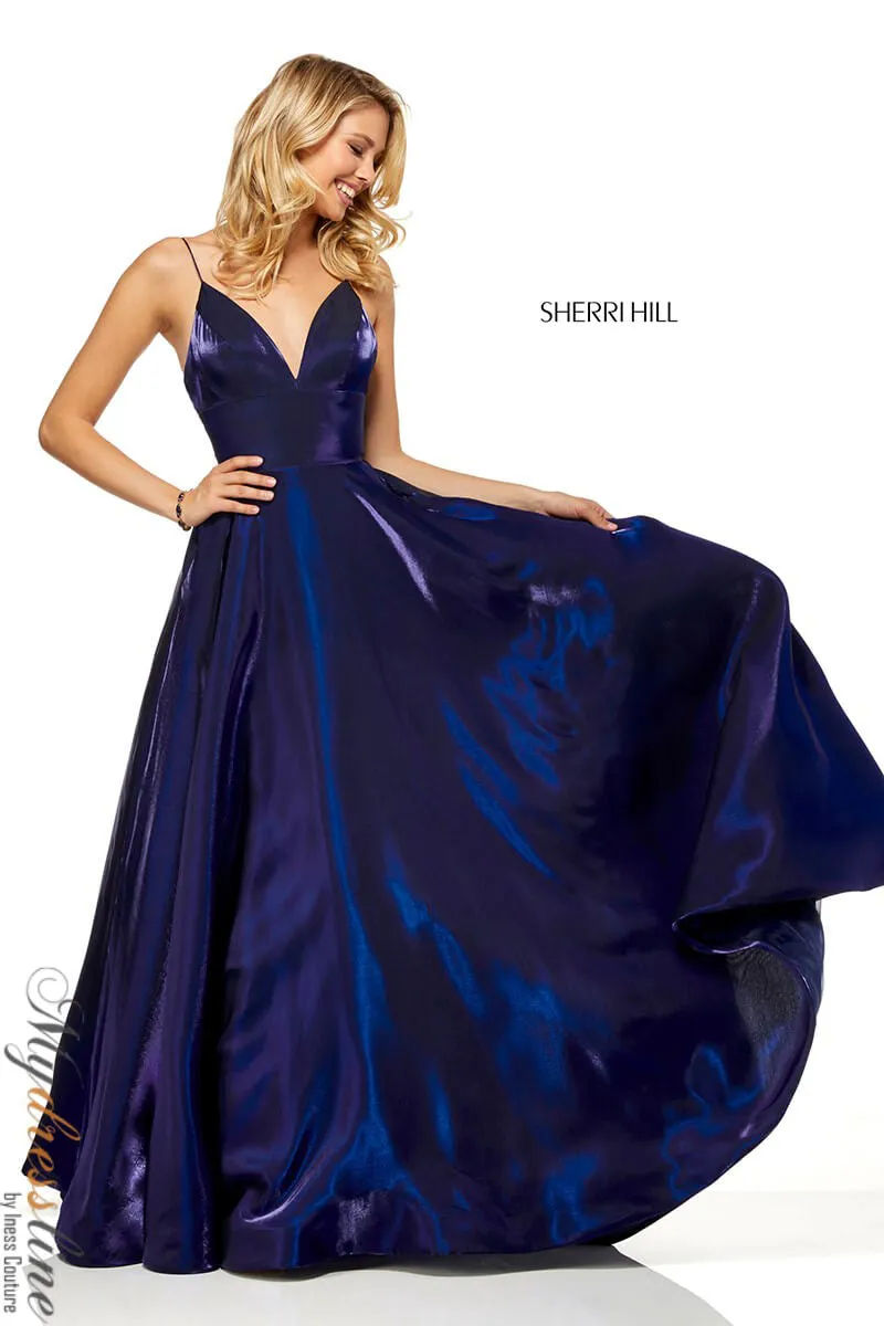 Sherri Hill 52424