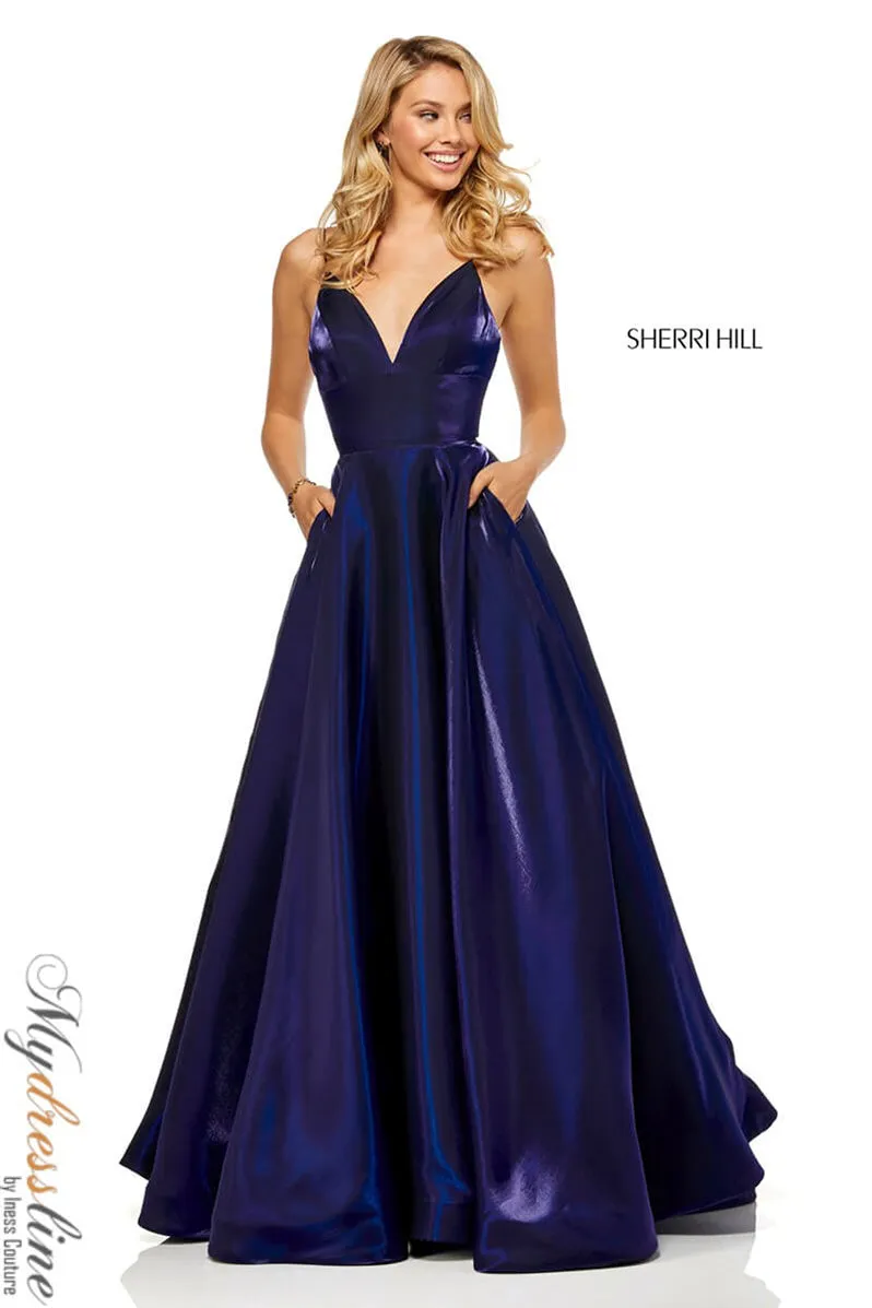 Sherri Hill 52424