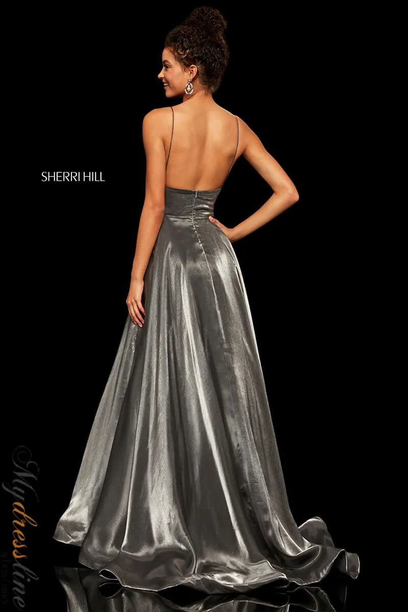 Sherri Hill 52424