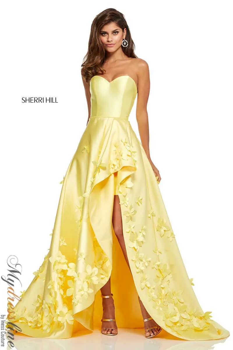Sherri Hill 52581