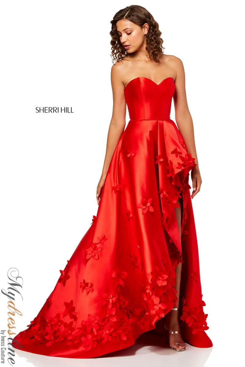 Sherri Hill 52581