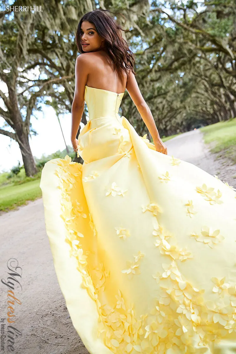 Sherri Hill 52581