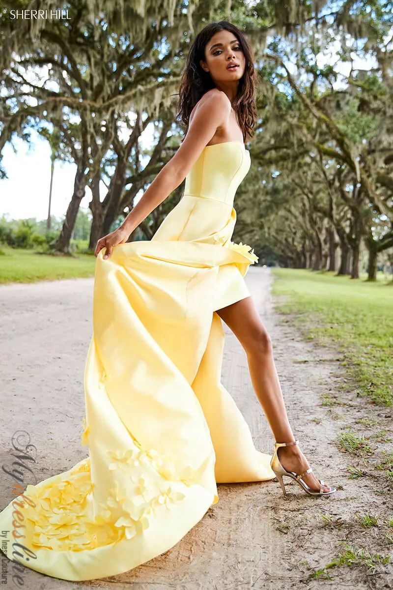 Sherri Hill 52581