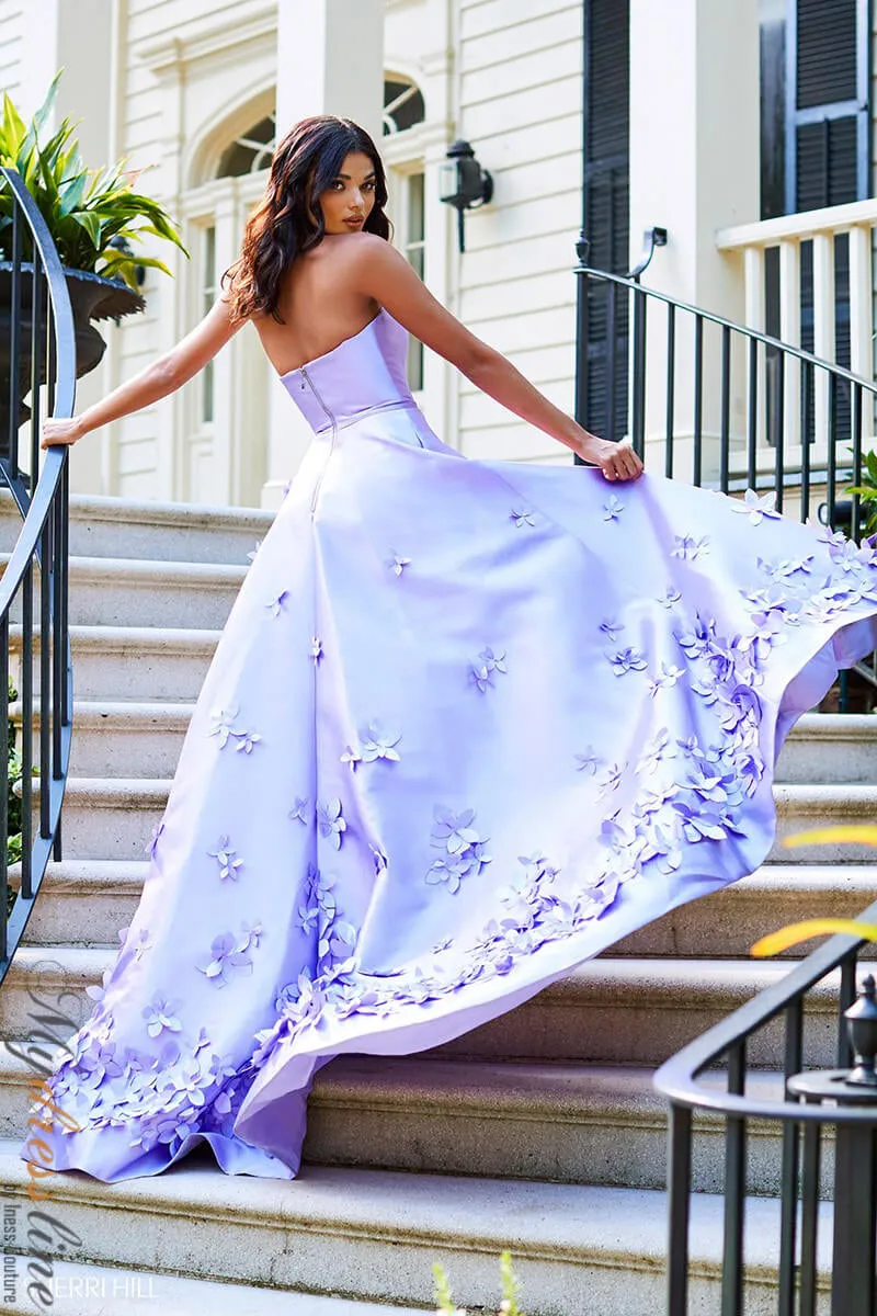 Sherri Hill 52581