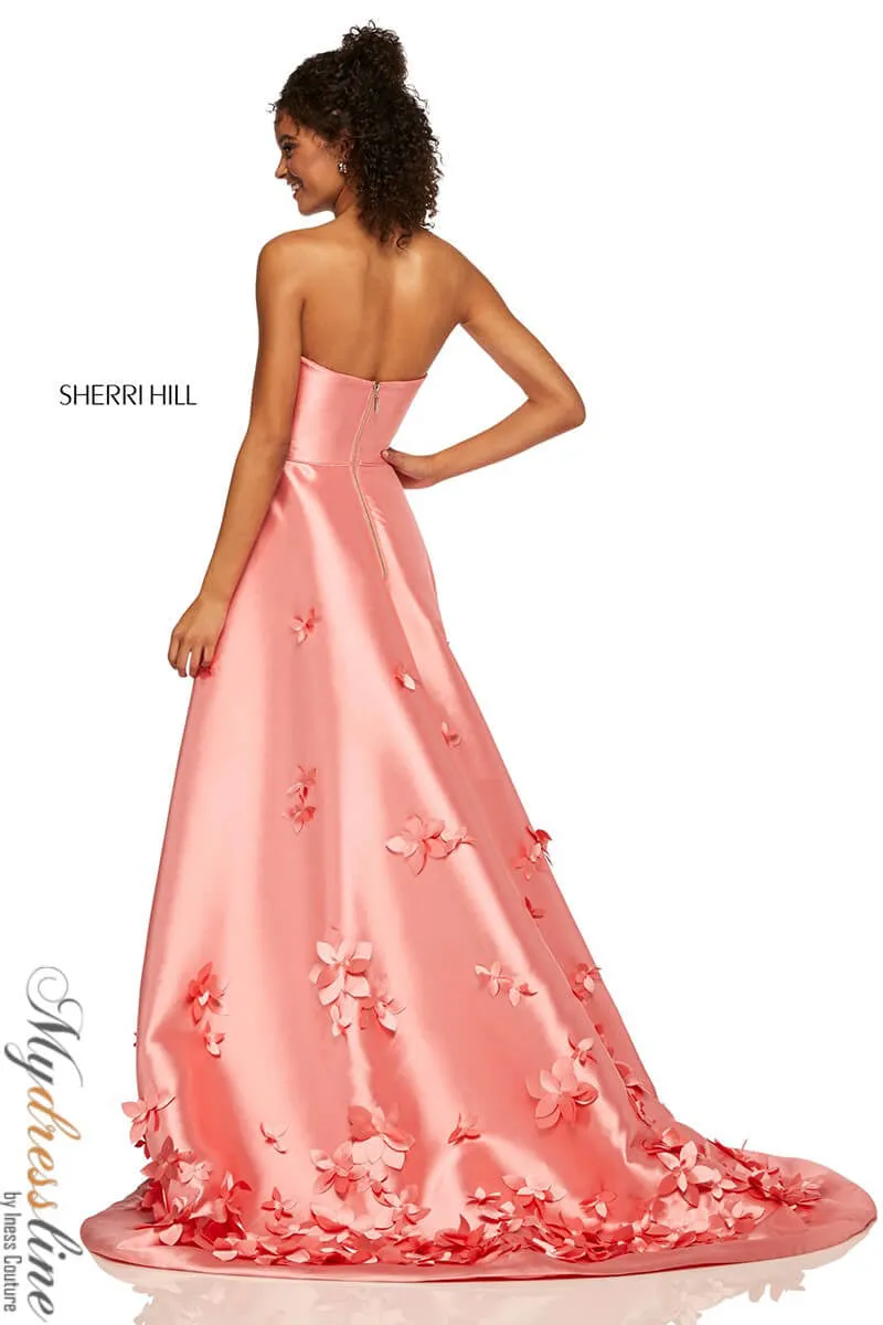 Sherri Hill 52581