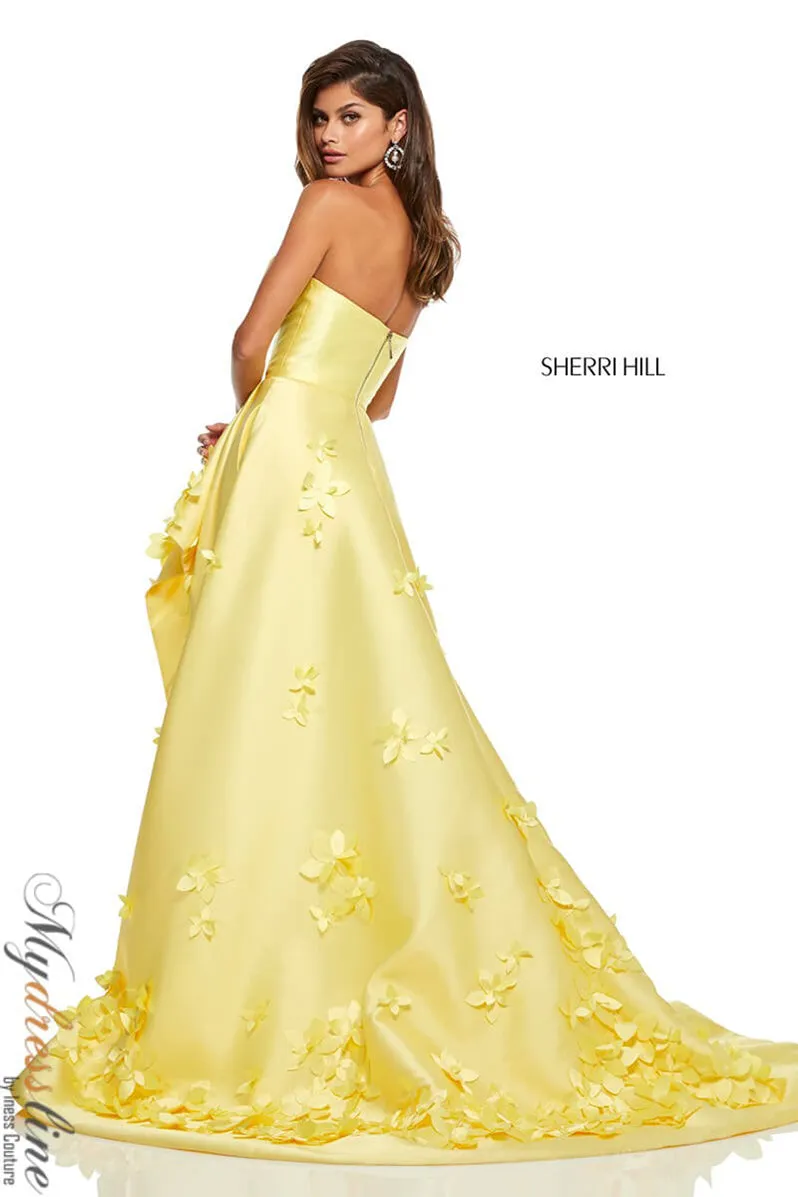 Sherri Hill 52581