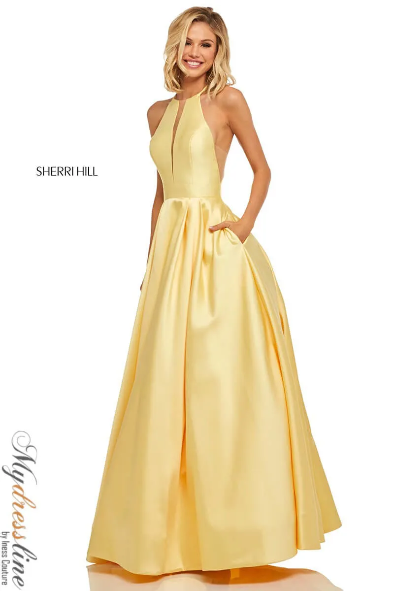 Sherri Hill 52583
