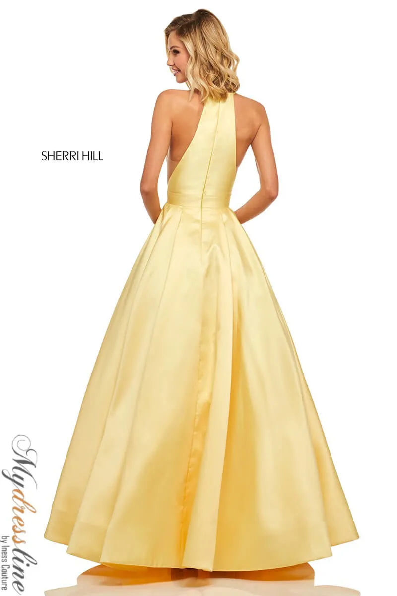 Sherri Hill 52583