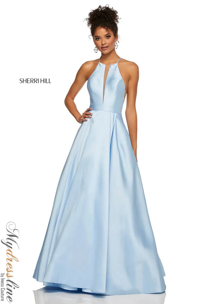 Sherri Hill 52583