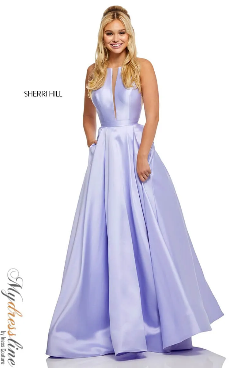 Sherri Hill 52583