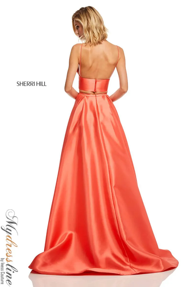 Sherri Hill 52598