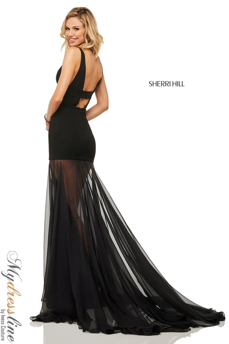 Sherri Hill 52606