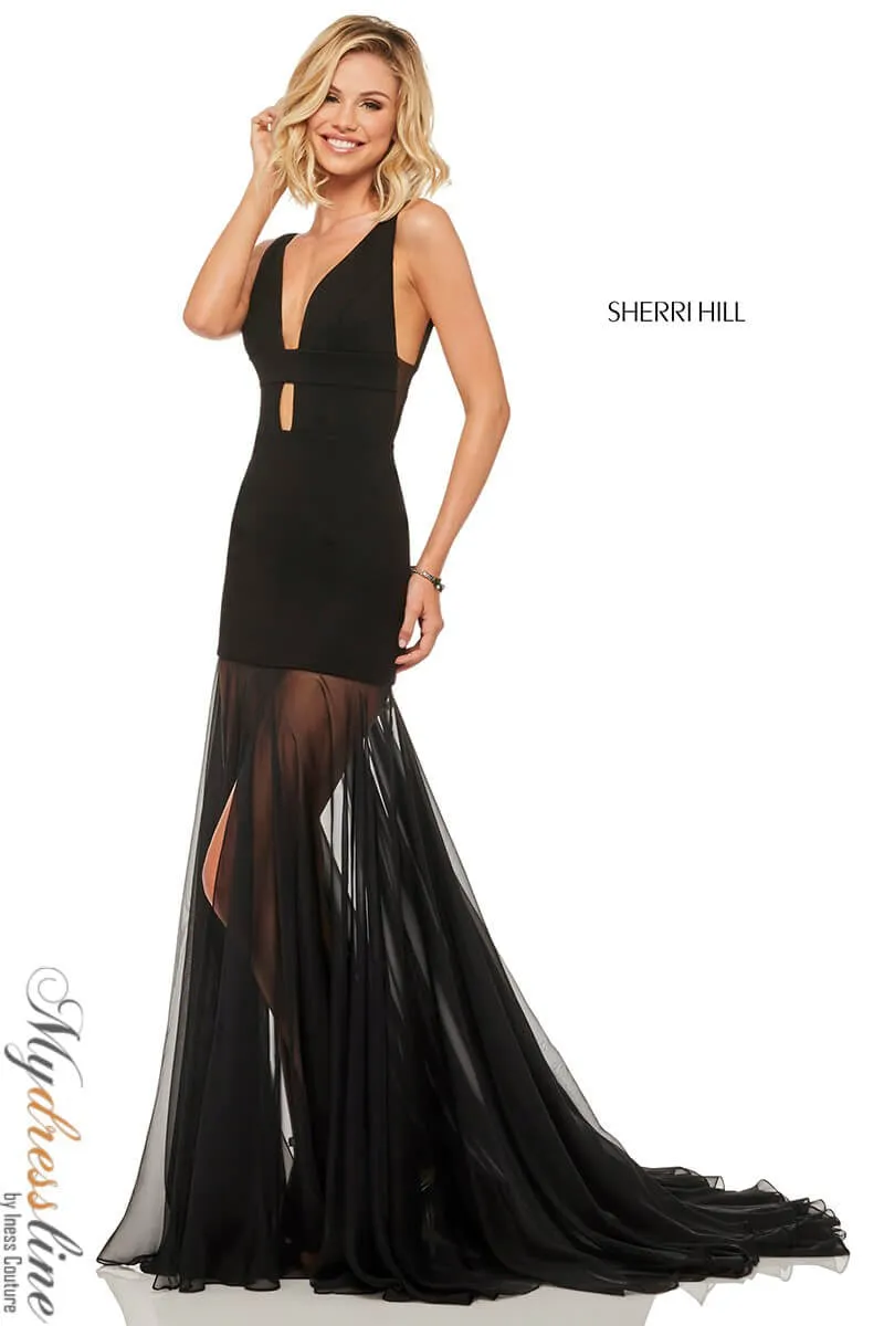 Sherri Hill 52606