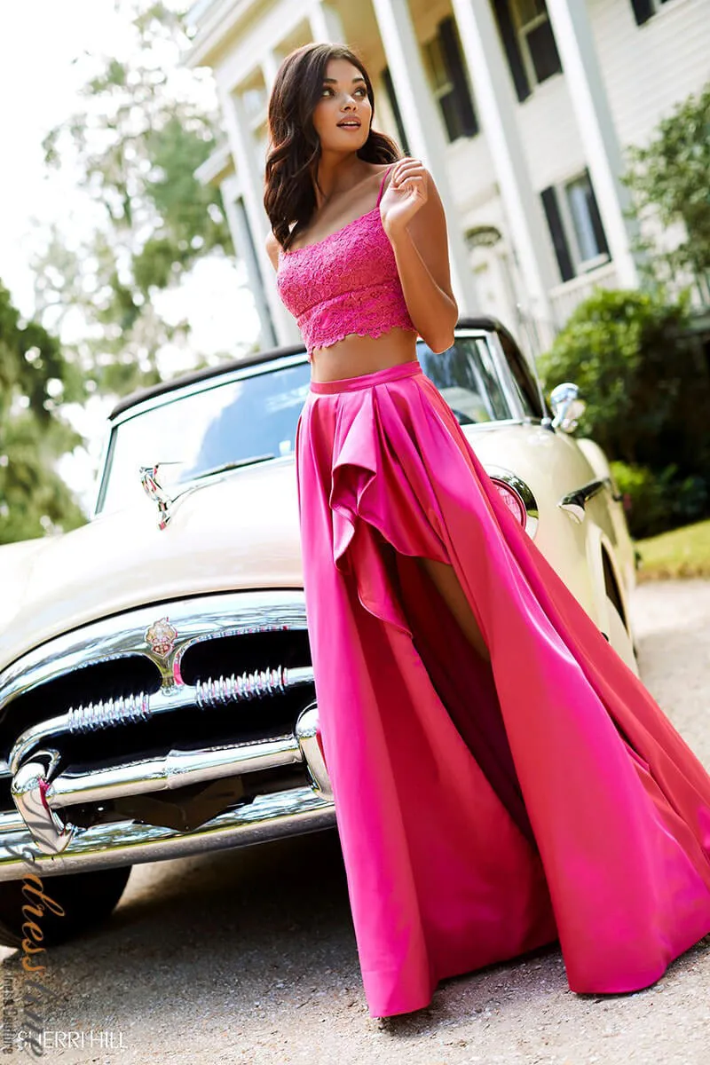 Sherri Hill 52623