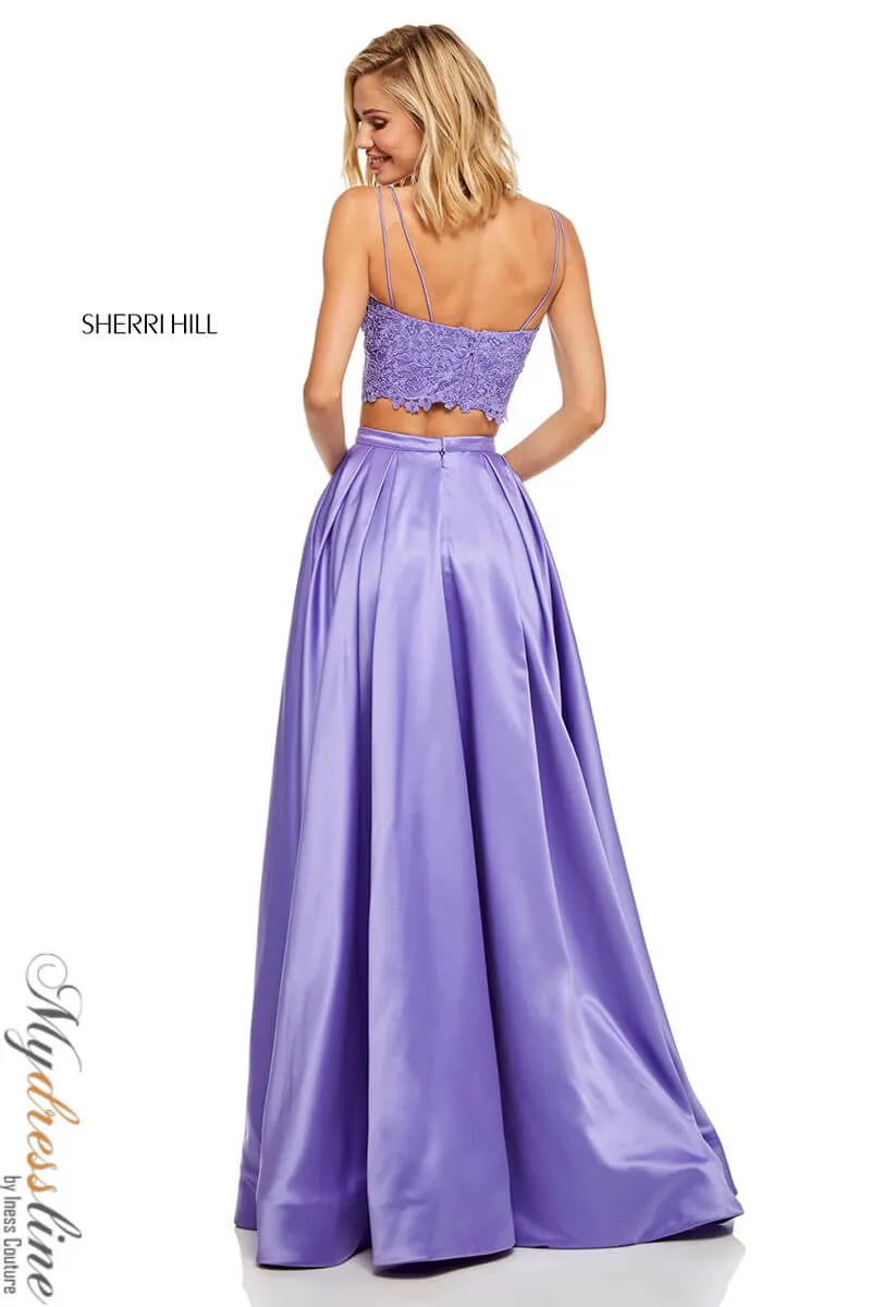 Sherri Hill 52623