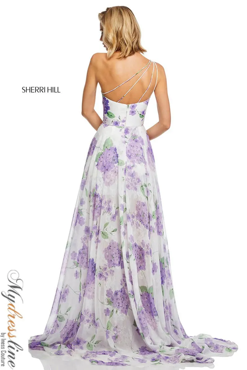 Sherri Hill 52727