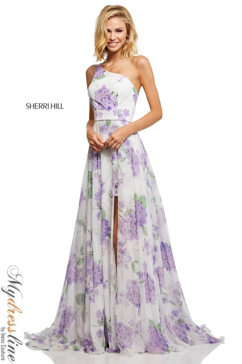 Sherri Hill 52727