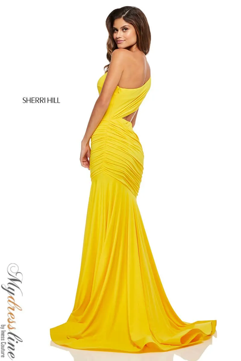 Sherri Hill 52789