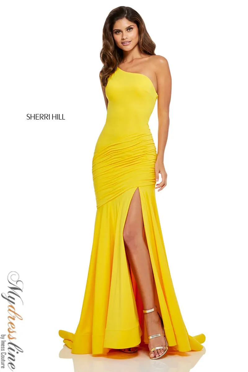 Sherri Hill 52789