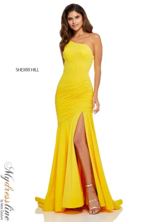 Sherri Hill 52789