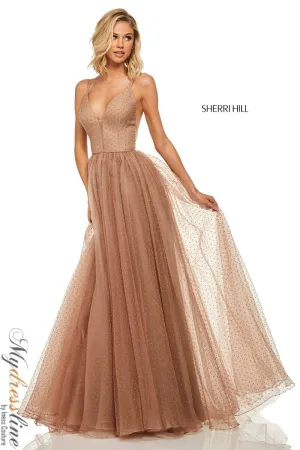 Sherri Hill 52812