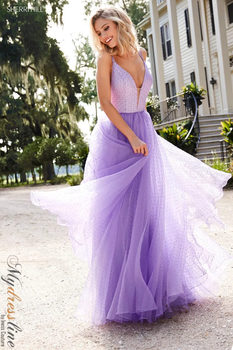Sherri Hill 52812