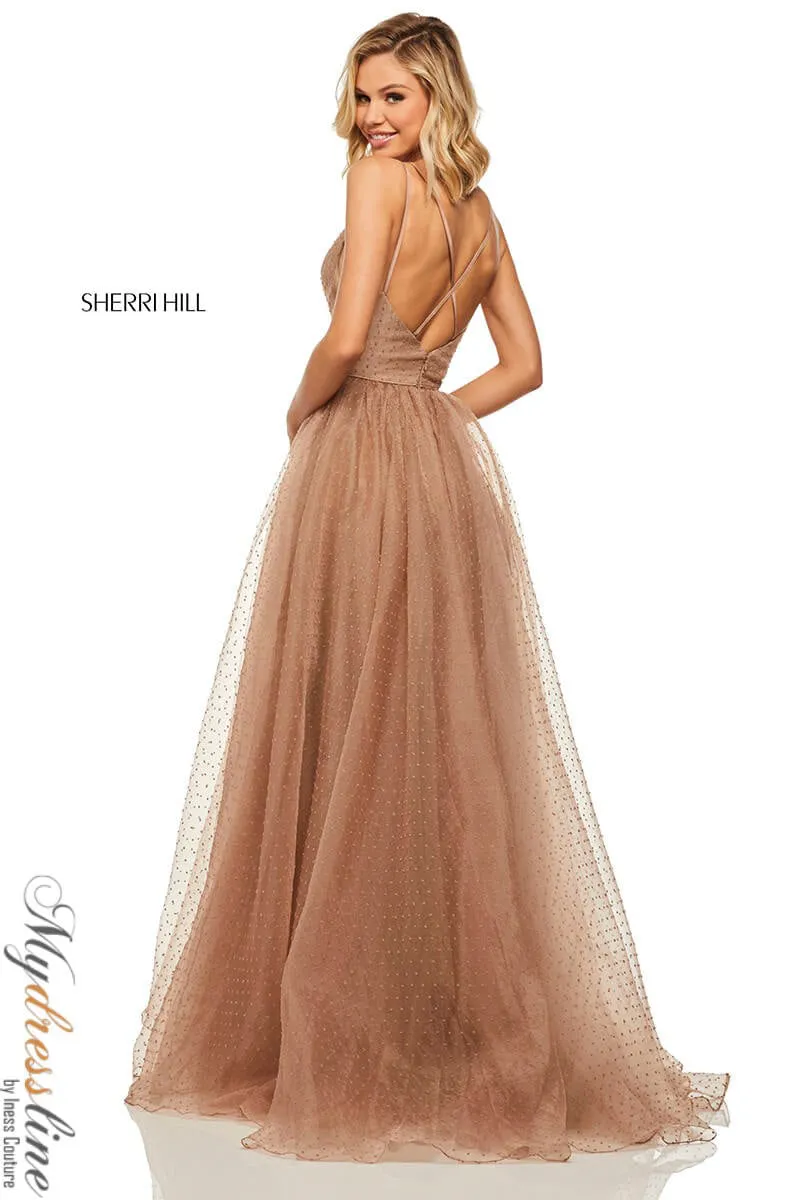 Sherri Hill 52812
