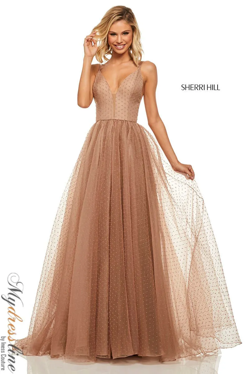 Sherri Hill 52812