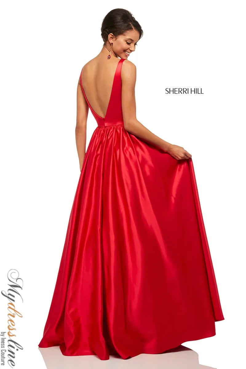 Sherri Hill 52813