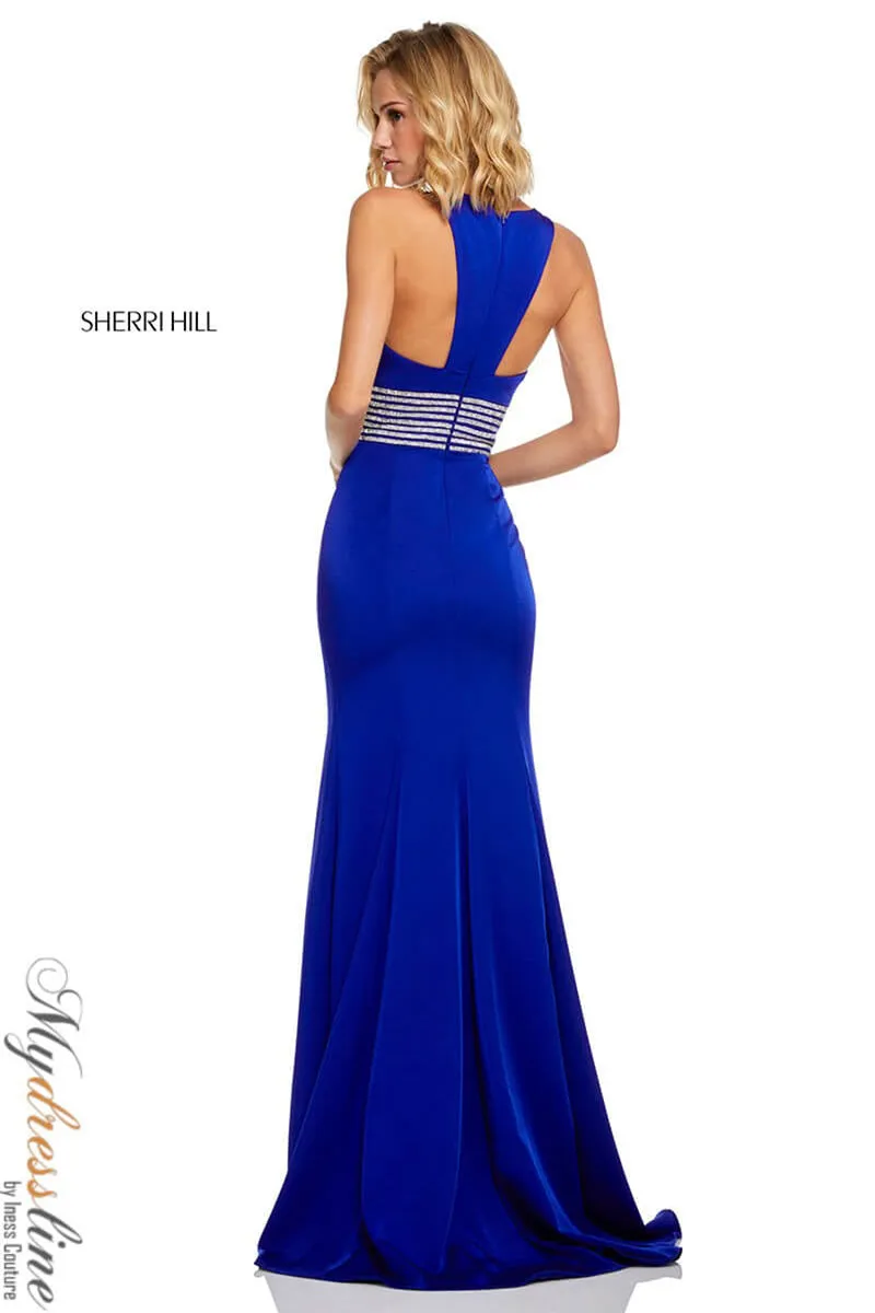 Sherri Hill 52904
