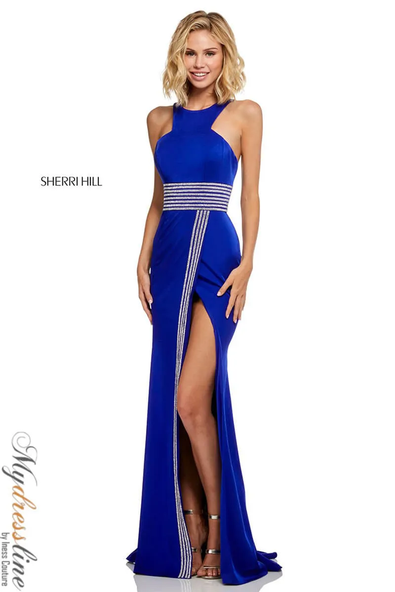 Sherri Hill 52904