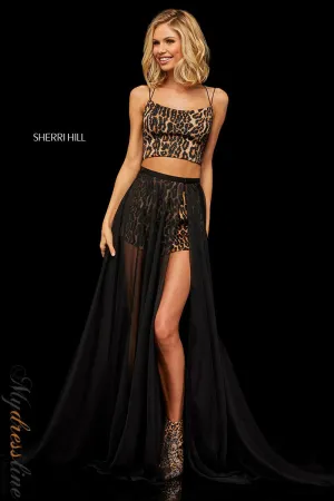 Sherri Hill 52919