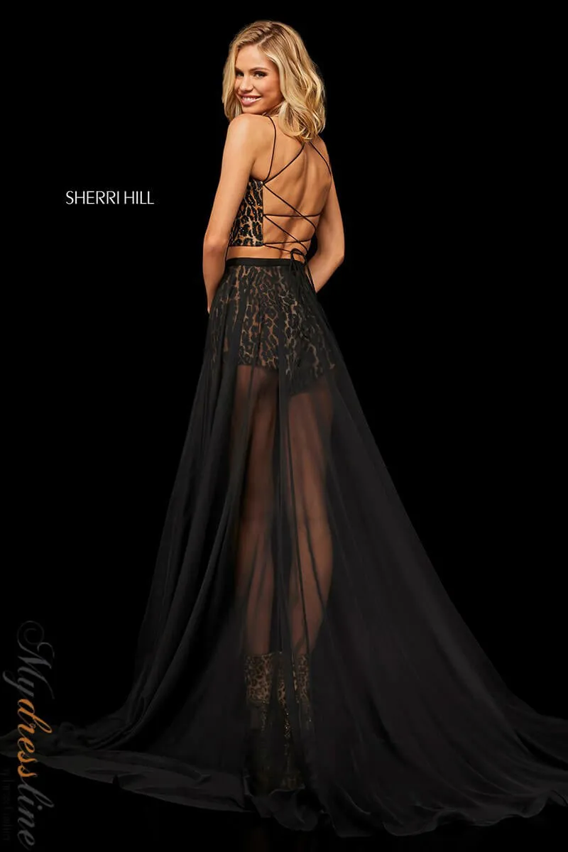 Sherri Hill 52919