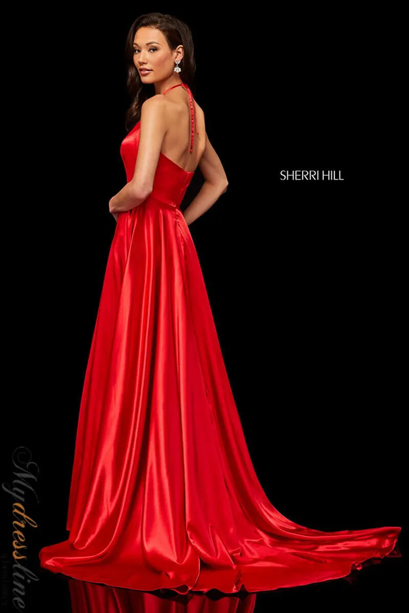 Sherri Hill 52921