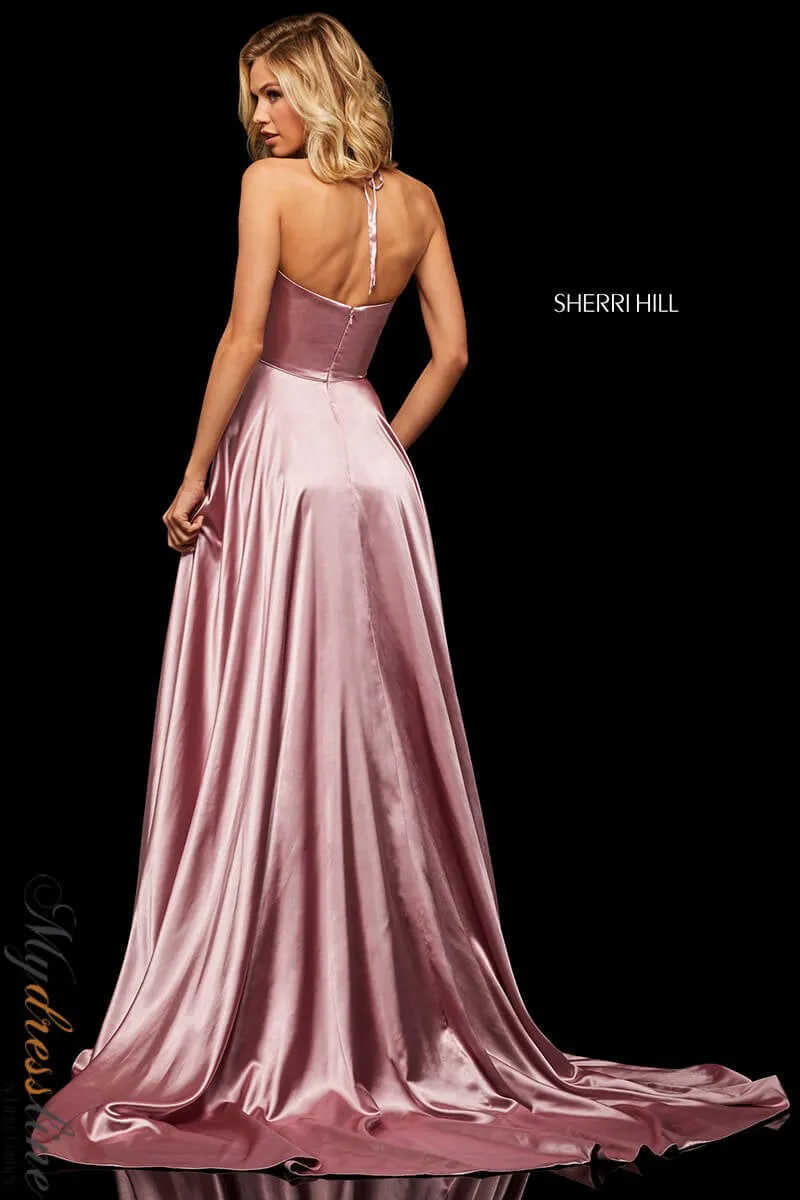 Sherri Hill 52921