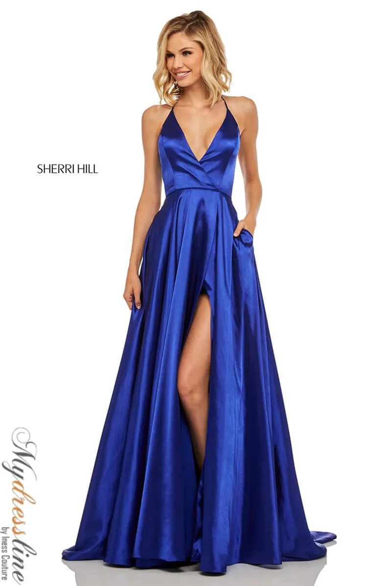 Sherri Hill 52921